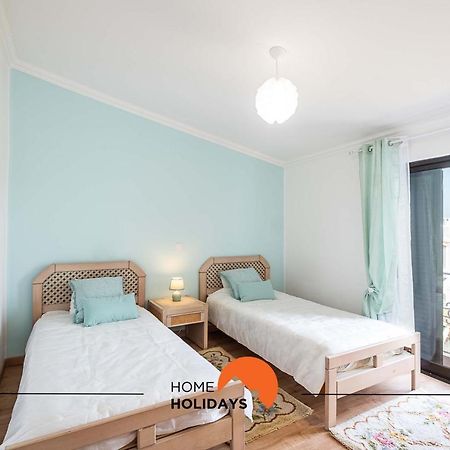 #082 Sao Rafael By Home Holidays Albufeira Exterior foto