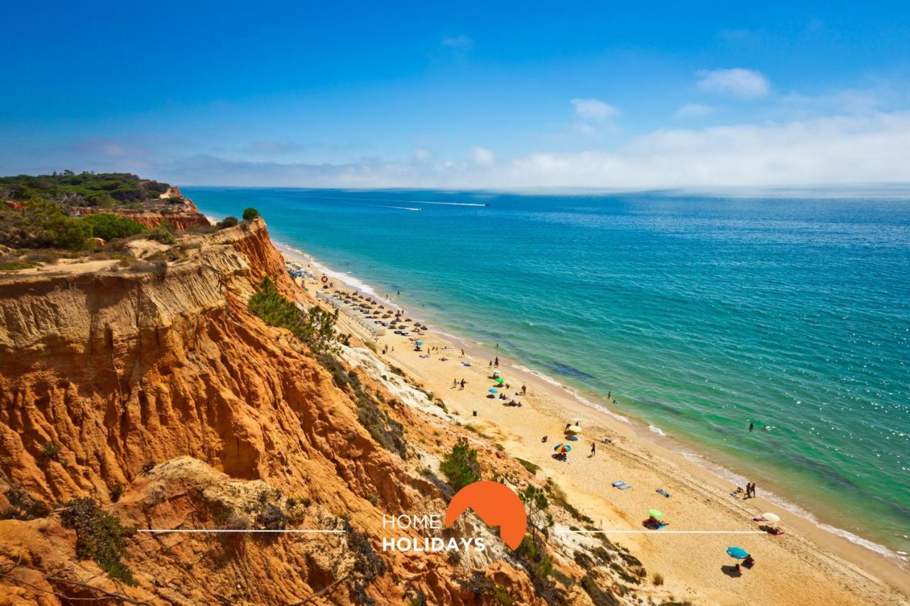 #082 Sao Rafael By Home Holidays Albufeira Exterior foto