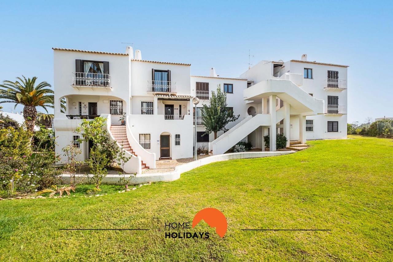 #082 Sao Rafael By Home Holidays Albufeira Exterior foto