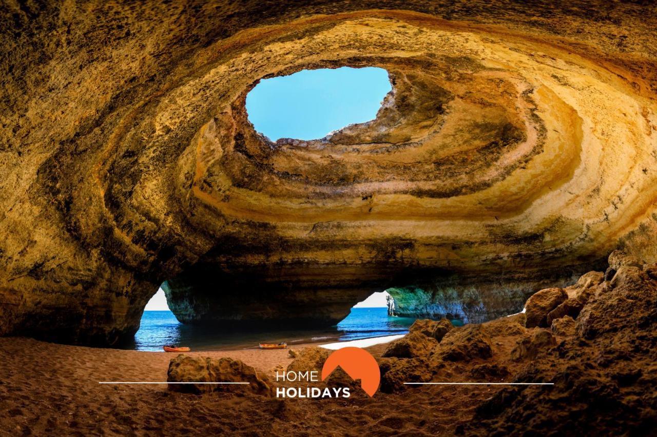 #082 Sao Rafael By Home Holidays Albufeira Exterior foto